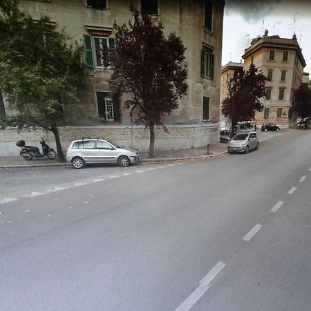 Mcm Ξενοδοχείο Ρώμη Εξωτερικό φωτογραφία