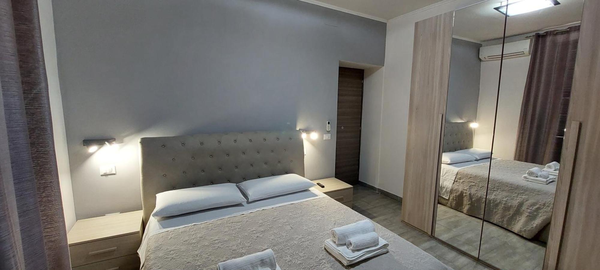 Mcm Ξενοδοχείο Ρώμη Εξωτερικό φωτογραφία
